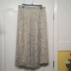 Maxi Skirt